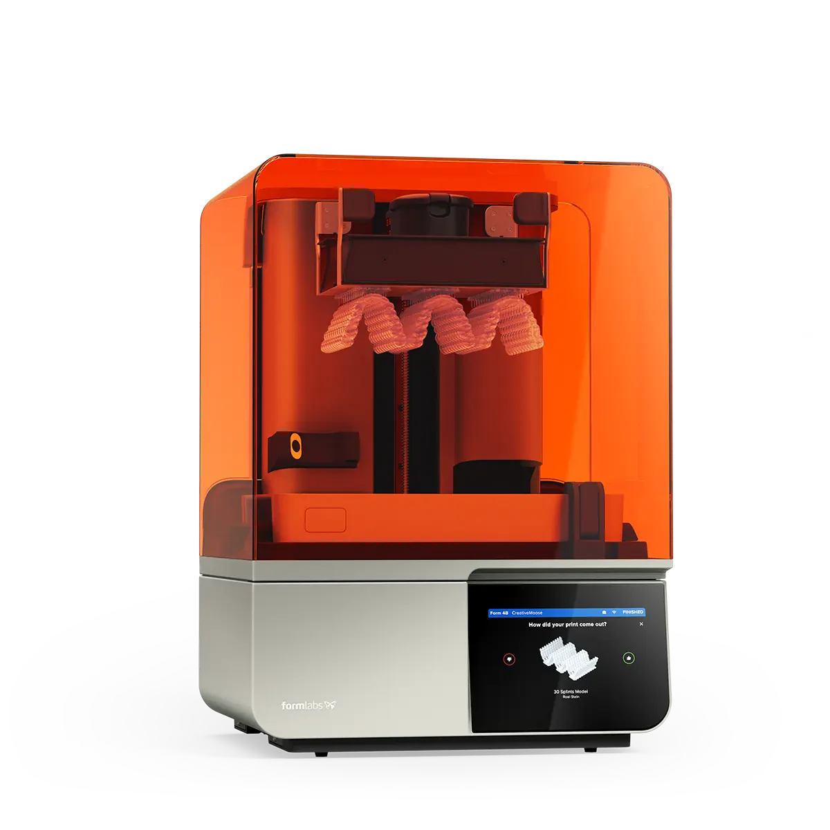 3D Printing - equipment