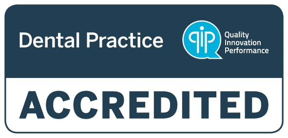 QIP Accredited