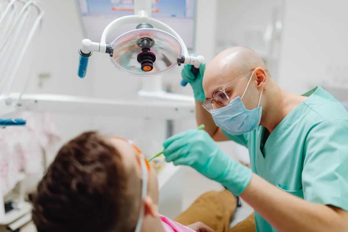 Custom oral appliance for sleep apnoea treatment