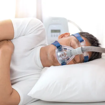 Sleep Dentistry