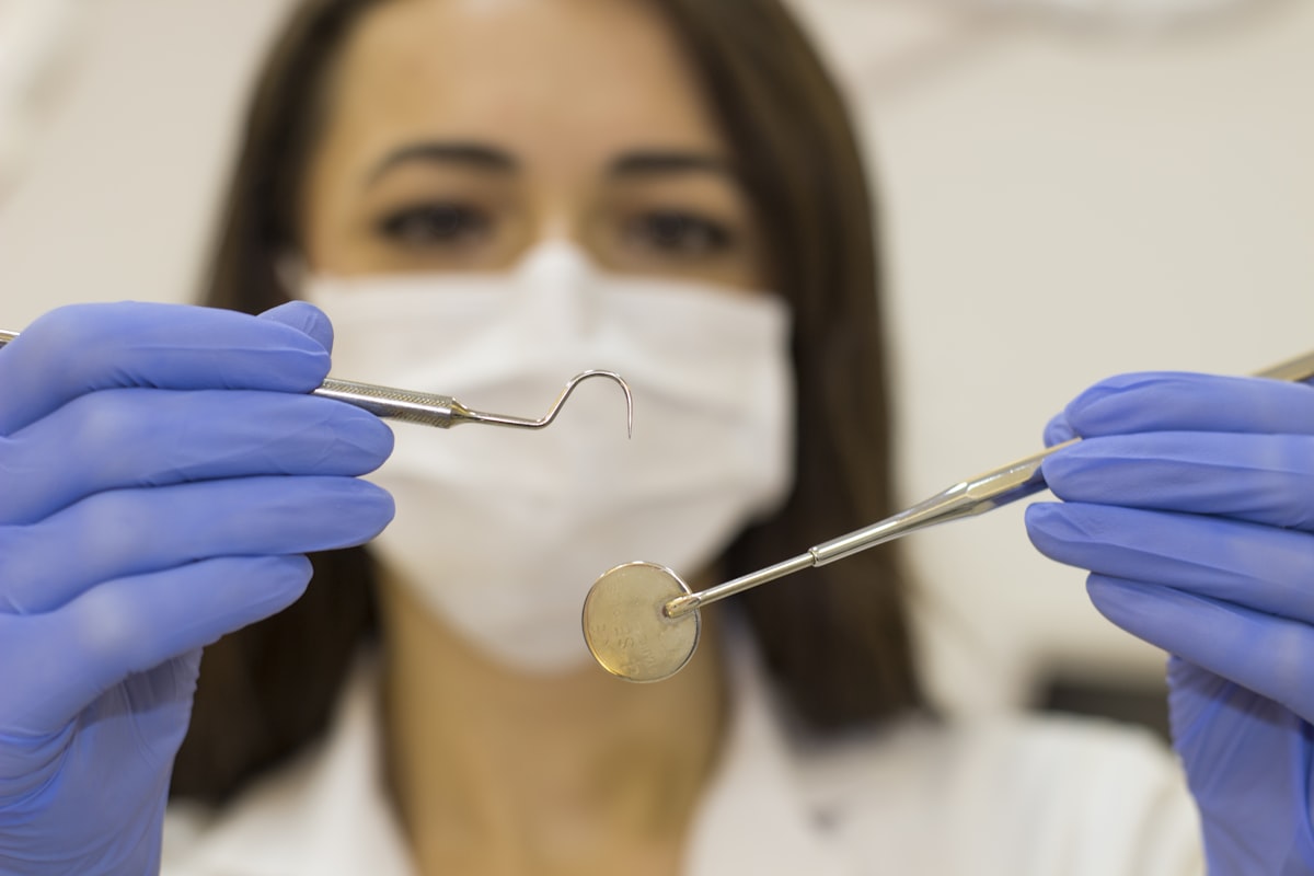 Accessing Your Superannuation for Dental Procedures