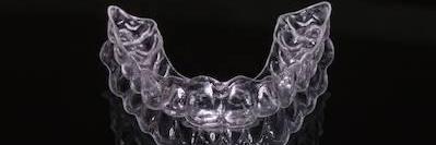 invisalign clear aligners