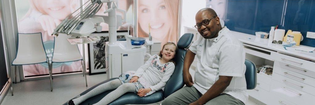 Children's Dentistry | Dentist