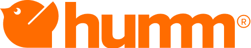 Humm logo